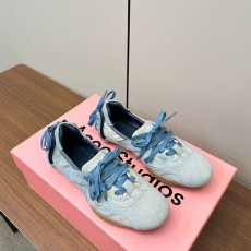 아크네 스튜디오 Acne studios 여성 플랫 AS065