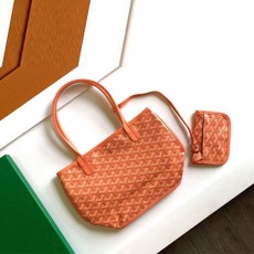 고야드 GOYARD 여성 토트백 GY0388