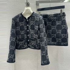 구찌 GUCCI 여성 투피스 GU6190