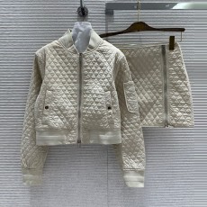 버버리 BURBERRY 여성 투피스 BBR4170