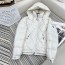 몽클레어 Moncler 여성 패딩 M03345