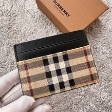 버버리 BURBERRY 남여공용 카드지갑 3511230 BR0175