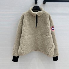 캐나다구스 CANADAGOOSE 여성 맨투맨 CS0401