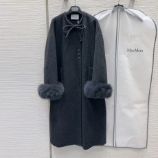 막스마라 MAXMARA 여성 코트 SM0641