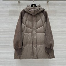 막스마라 MAXMARA 여성 패딩 SM0645