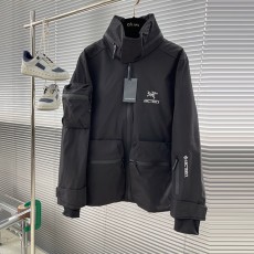 아크테릭스 ARCTERYX 남성 자켓 AT125