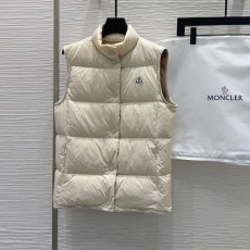 몽클레어 Moncler 여성 패딩조끼 M03356