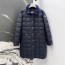 몽클레어 Moncler 여성 패딩 M03357