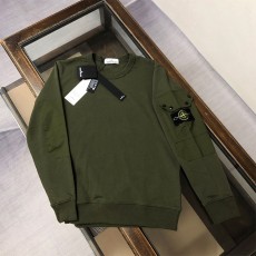 스톤아일랜드 stone island 남성 맨투맨 SI0192