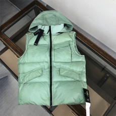 스톤아일랜드 stone island 남성 패딩조끼 SI0202