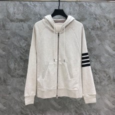 톰브라운 THOMBROWNE 남여공용 후드 집업 T5265