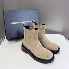 알렉산더왕 ALEXANDER WANG 여성 부츠 AW064