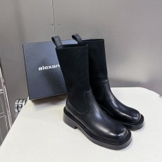 알렉산더왕 ALEXANDER WANG 여성 부츠 AW065