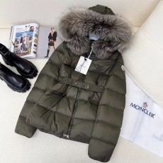 몽클레어 Moncler 여성 패딩 M03360