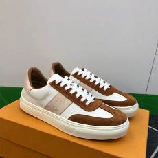 토즈 TODS 남성 스니커즈 T0509