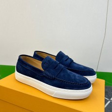 토즈 TODS 남성 스니커즈 T0511