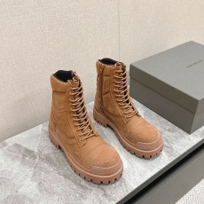 발렌시아가 Balenciaga 남여공용 부츠 BG0889