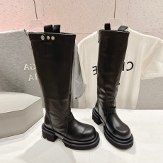 릭오웬스 Rick Owens 여성 부츠 RO160