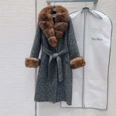 막스마라 MAXMARA 여성 코트 SM0649