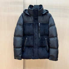 제냐 ZEGNA 남성 패딩 ZN386