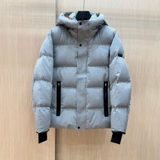 제냐 ZEGNA 남성 패딩 ZN387