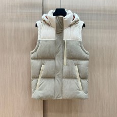 제냐 ZEGNA 남성 패딩조끼 ZN388