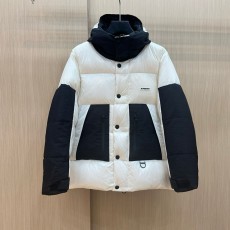 버버리 BURBERRY 남성 패딩 BBR4185