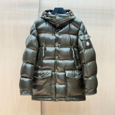 몽클레어 Moncler 남성 패딩 M03377