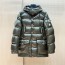 몽클레어 Moncler 남성 패딩 M03377