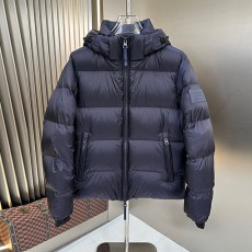 버버리 BURBERRY 남성 패딩 BBR4187