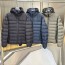 몽클레어 Moncler 남성 패딩 M03383