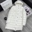 몽클레어 Moncler 여성 패딩 M03407