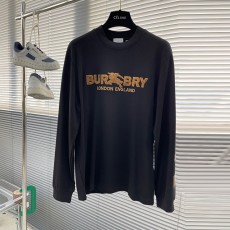 버버리 BURBERRY 남성 맨투맨 BBR4191