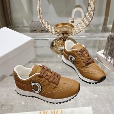 디올 DIOR 여성 스니커즈 D17797