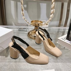 디올 DIOR 여성 샌들 D17800