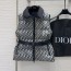 디올 DIOR 여성 패딩조끼 DR888