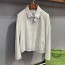 브루넬로쿠치넬리 Brunello Cucinelli 남성 가죽 자켓 BC188