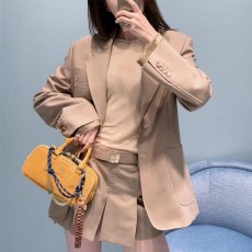 미우미우 MIUMIU 여성 자켓 MU02151