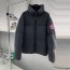 캐나다구스 CANADAGOOSE 남성 패딩 CS0403