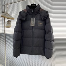 펜디 FENDI 남성 패딩 F1342