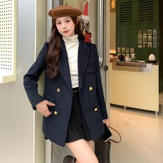 미우미우 MIUMIU 여성 자켓 MU02154