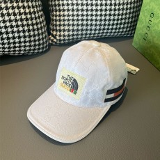 구찌 GUCCI 남여공용 볼캡 모자 GU0375