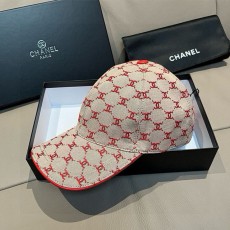 샤넬 CHANEL 남여공용 볼캡 모자 CN0288