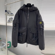 스톤아일랜드 stone island 남성 패딩 SI0207