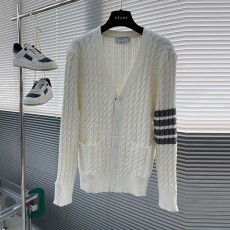 톰브라운 THOMBROWNE 남성 니트 가디건 T5293