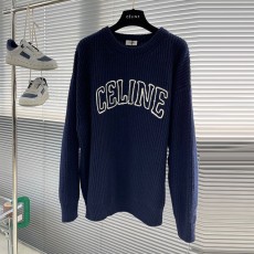 셀린느 CELINE 남성 니트 CEL0483