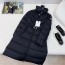 몽클레어 Moncler 여성 패딩 M03447