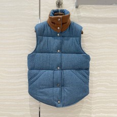 로로피아나 Loropiana 여성 패딩조끼 LO133