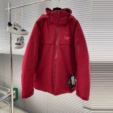 아크테릭스 ARCTERYX 남성 패딩 AT150