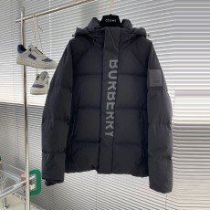 버버리 BURBERRY 남성 패딩 BBR4221